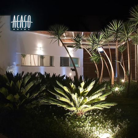 Motel Acaso (Adults Only) São Paulo Exterior photo