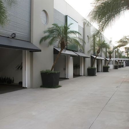 Motel Acaso (Adults Only) São Paulo Exterior photo