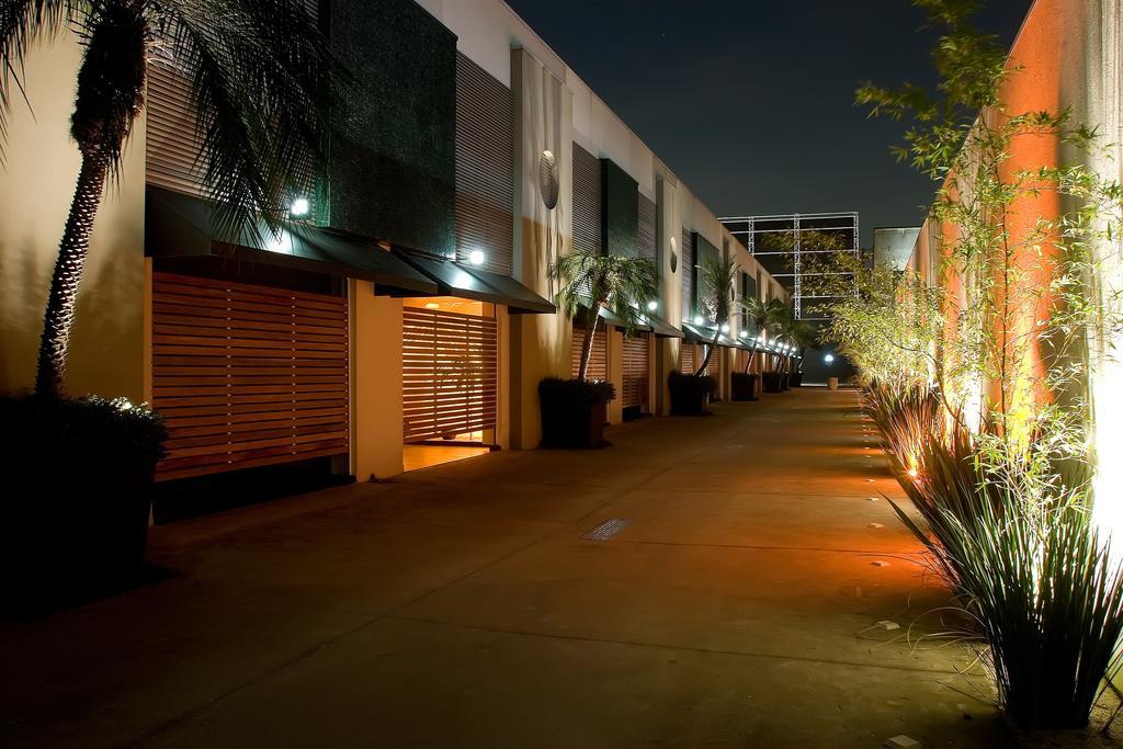 Motel Acaso (Adults Only) São Paulo Exterior photo