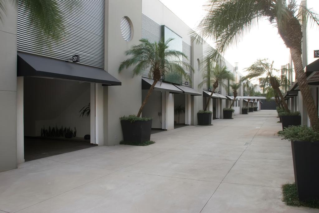 Motel Acaso (Adults Only) São Paulo Exterior photo