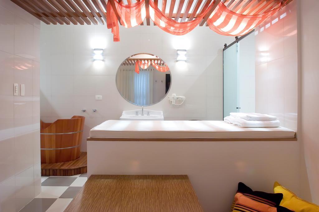 Motel Acaso (Adults Only) São Paulo Room photo