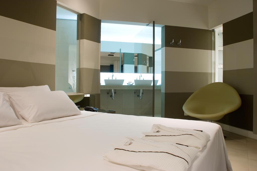 Motel Acaso (Adults Only) São Paulo Room photo